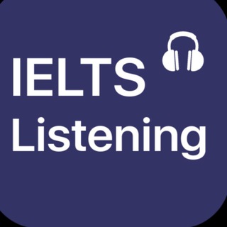 IELTS listening practise tests