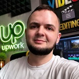 фрилансер Serhii シ