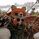 Лисий Бисер 🦊