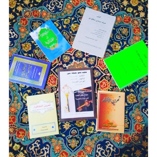 دروس صوتی ستار آخوند نوری زاده