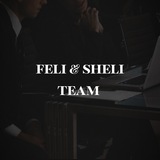 FELI & SHELI TEAM