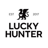 Lucky Hunter — IT hunting the lucky way