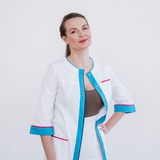 Анастасия Тараско | семейный диетолог