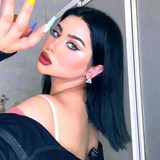 اقتباسات عراقية وابيات شعريه 💞