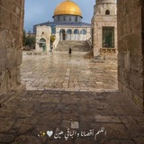 طوفان الاقصى غرس الياسين 💚