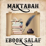 MAKTABAH EBOOK SALAF