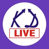 Spoken English KD Live