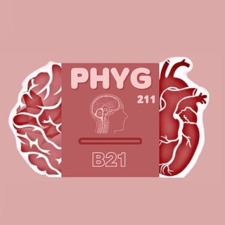 Physiology || B21