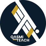 ✺ Qasmi Teach ✺