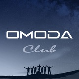 OMODA Клуб ОМОДА C5 C7 S5 Е5 Onives