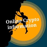 Online Crypto information