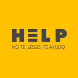 Help - No te juzgo, te ayudo !