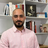 Ghassan Mazin