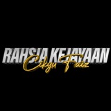 RAHSIA KEJAYAAN CIKGU FAIZ