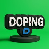 DOPING - دوپینگ