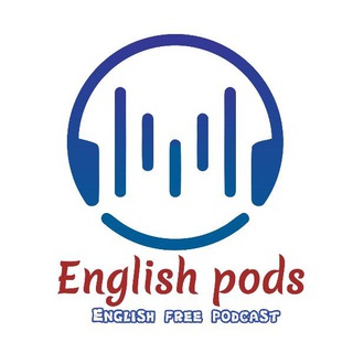 English free podcast