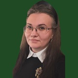 Московская купчиха ⚜️ гид Катерина Данилова