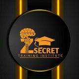 Z Secret Training Institute