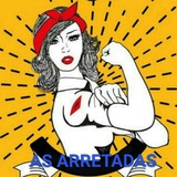 🎀 AS ARRETADAS 💣