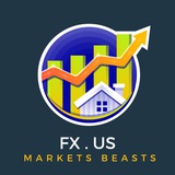 FX, US Markets Beasts 🇺🇸 ™️