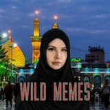 Wild Memes