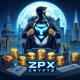 ZPX CRYPTO