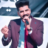 الشاعر صادق طلال