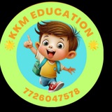 KKM EDUCATION