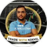 TRADE WITH NIKHIL SUNIL