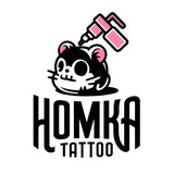 Homka___Tattoo Mariupol