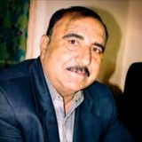 كاضم سماعيل الكاطع