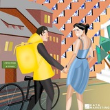 Мерчендайзеры. Вакансии. Работа. Подработка