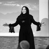 Afsaneh Salimi