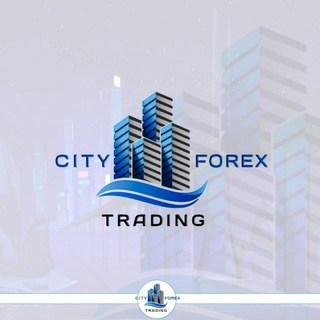CITY FOREX ๐ ๐