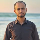 الصحفي ياسر المصدر