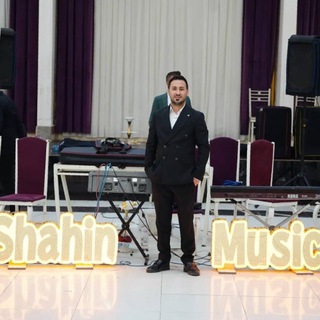 Shahin Music 🎵