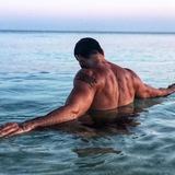 Michele Morrone 🧜🏻♂️ 🇮🇹