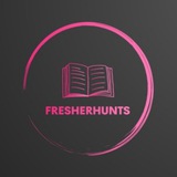Fresherhunts