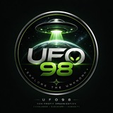 کانال تلگرام یوفو۹۸ | UFO98 | UFONEWS AGENCY