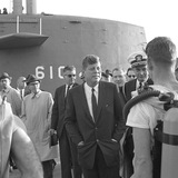JFK Private Team
