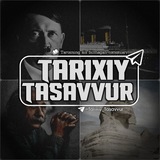 โณ Tarixiy Tasavvur