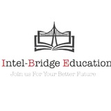 Intel-Bridge Education - 𝐈𝐁𝐄