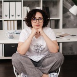 Anzhelika Teacher | 🇬🇧 🇪🇸 Mindshift En