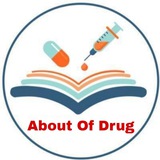 About Of Drug