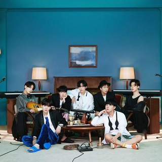 BTS BE (Deluxe Edition)
