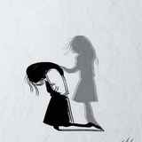 شوية تعب 🖤