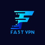 Fa3t VPN | فست وی پی ان | آیپی ثابت ترید