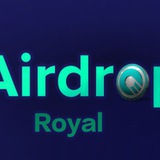 Airdrop Royal