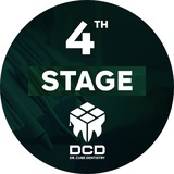 Dr.Cube 4th Stage 🦷