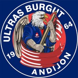 🦅ANDIJON🦅ULTRAS🦅BURGUT🦅